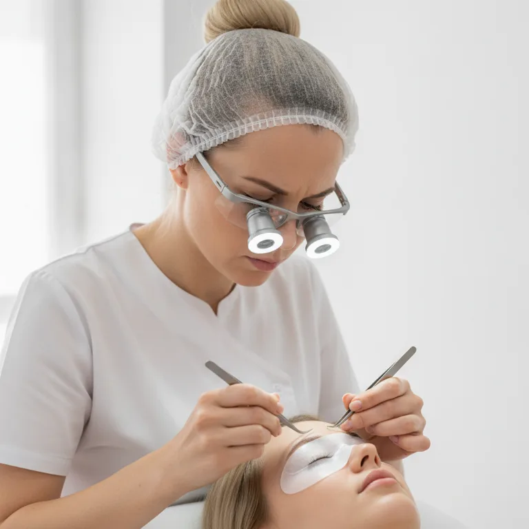 WimpernverlÀngerung Herisau